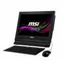 MSI AIO Wind Top AP1622-048XEU