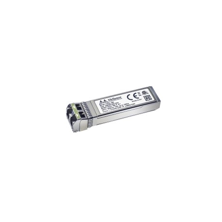 QNAP TRX-10GSFP-SR-MLX red modulo transceptor 10000 Mbit/s SFP+ 850 nm TRX-10GSFP-SR-MLX