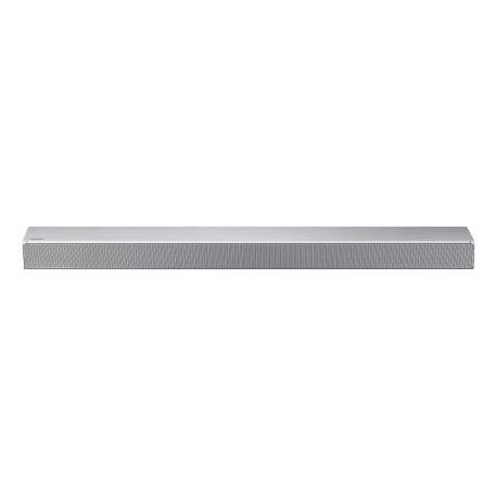 Samsung HW-MS651 Inalámbrico y alámbrico 3.0canales Plata altavoz soundbar HW-MS651/ZF