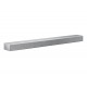 Samsung HW-MS651 Inalámbrico y alámbrico 3.0canales Plata altavoz soundbar HW-MS651/ZF