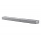Samsung HW-MS651 Inalámbrico y alámbrico 3.0canales Plata altavoz soundbar HW-MS651/ZF