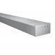 Samsung HW-MS651 Inalámbrico y alámbrico 3.0canales Plata altavoz soundbar HW-MS651/ZF