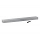 Samsung HW-MS651 Inalámbrico y alámbrico 3.0canales Plata altavoz soundbar HW-MS651/ZF