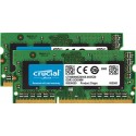 Crucial 2 x 8GB DDR3L 1866 MHz ct2k8g3s186dm