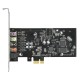 ASUS Xonar SE Interno 5.1 canales PCI-E 90YA00T0-M0UA00