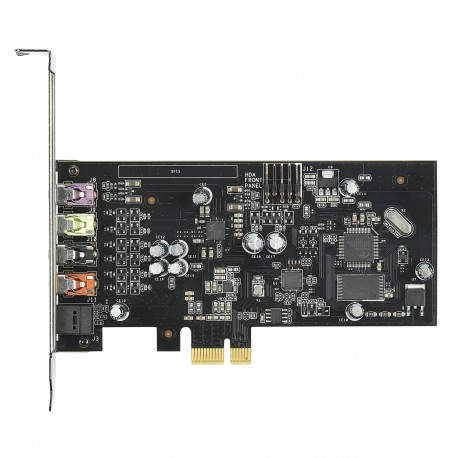 ASUS Xonar SE Interno 5.1 canales PCI-E 90YA00T0-M0UA00