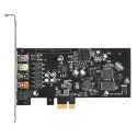 ASUS Xonar SE Interno 5.1 canales PCI-E 90YA00T0-M0UA00
