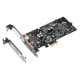ASUS Xonar SE Interno 5.1 canales PCI-E 90YA00T0-M0UA00