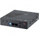 StarTech.com Receptor de HDMI por Ethernet para ST12MHDLAN2K