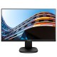 Philips Monitor LCD con tecnología SoftBlue pantalla para PC 223S7EHMB/00