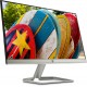 HP 22fw LED display (21.5'') Full HD Plana Mate Plata 3KS60AA
