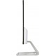 HP 22fw LED display (21.5'') Full HD Plana Mate Plata 3KS60AA