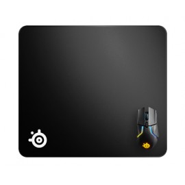 Steelseries QcK Edge Large Negro Alfombrilla de ratón para juegos 63823