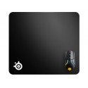 Steelseries QcK Edge Large Negro Alfombrilla de ratón para juegos 63823