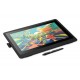 Wacom Cintiq 16 tableta digitalizadora 5080 líneas por pulgada 344,16 x 193,59 mm Negro DTK1660K0B