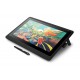 Wacom Cintiq 16 tableta digitalizadora 5080 líneas por pulgada 344,16 x 193,59 mm Negro DTK1660K0B