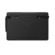 Wacom Cintiq 16 tableta digitalizadora 5080 líneas por pulgada 344,16 x 193,59 mm Negro DTK1660K0B