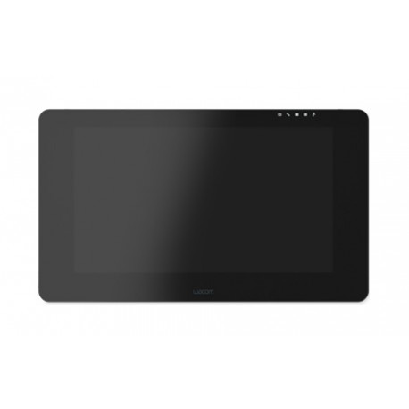 Wacom Cintiq Pro 24 5080líneas por pulgada 522 x 294mm USB Negro tableta digitalizadora