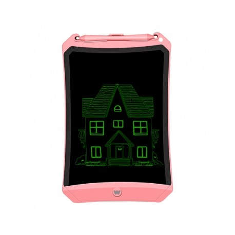 Woxter Smart pad 90 tableta digitalizadora Negro, Rosa EB26-051