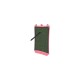 Woxter Smart pad 90 tableta digitalizadora Negro, Rosa EB26-051