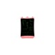 Woxter Smart pad 90 tableta digitalizadora Negro, Rosa EB26-051