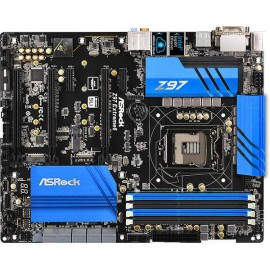 Asrock 1150 Z97 Extreme6