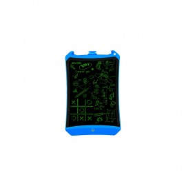 Woxter Smart pad 90 tableta digitalizadora Negro, Azul EB26-050