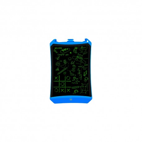 Woxter Smart pad 90 tableta digitalizadora Negro, Azul EB26-050