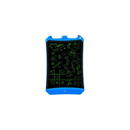 Woxter Smart pad 90 tableta digitalizadora Negro, Azul EB26-050