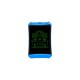 Woxter Smart pad 90 tableta digitalizadora Negro, Azul EB26-050