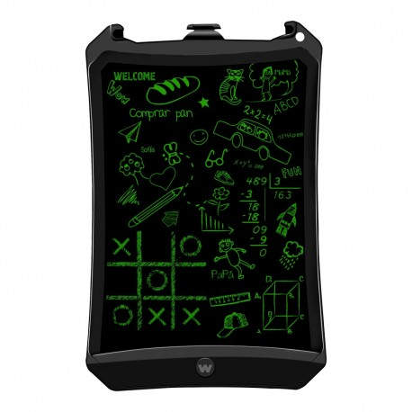 Woxter Smart pad 90 tableta digitalizadora Negro EB26-049