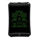 Woxter Smart pad 90 tableta digitalizadora Negro EB26-049