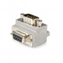 StarTech.com Serial Cable Adapter  Gris adaptador de cable GC99MFRA1