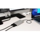 i-tec Thunderbolt 3 Dual Adaptador de Video de HDMI TB3DUAL4KHDMI