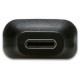 i-tec USB 3.1 C - USB 3.0 A USB3.1 C USB3.0 A Negro U31TYPEC