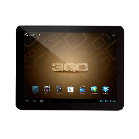 3GO Geotab GT9700QC 9.7''