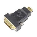 Adapt. HDMI M a DVI M A-HDMI-DVI-1