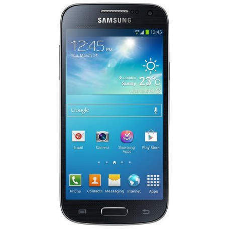 Samsung Galaxy S4 Mini GT-I9195 Negro