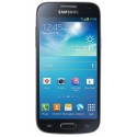 Samsung Galaxy S4 Mini GT-I9195 Negro