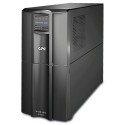 APC SMART-UPS 2200VA LCD 230V WITH SMARTCONNECT sistema de alimentación ininterrumpida (UPS) SMT2200IC
