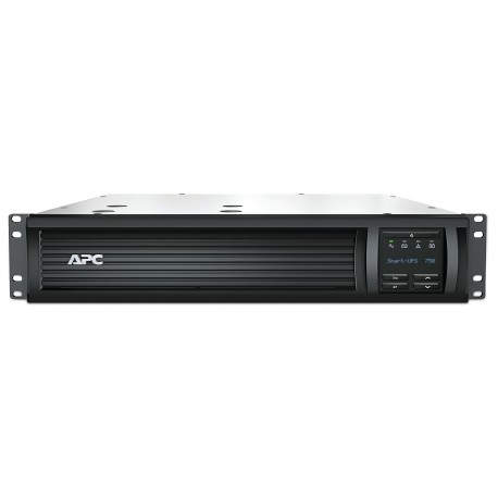 APC by Schneider Electric  750VA Uninterruptible Power Supply