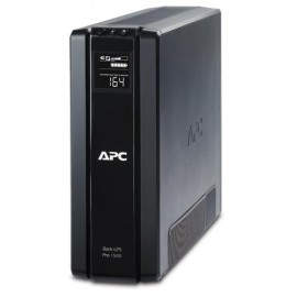 APC POWER SAVING BACK-UPS RS 1500· BR1500G