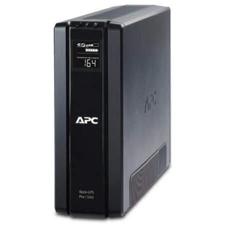 APC POWER SAVING BACK-UPS RS 1500· BR1500G