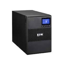 Eaton Doble conversión (en línea) 700VA 6salidas AC sistema de alimentación ininterrumpida (UPS) 9SX700I
