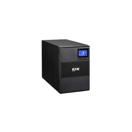 Eaton Doble conversión (en línea) 700VA 6salidas AC sistema de alimentación ininterrumpida (UPS) 9SX700I