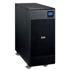 Eaton 9SX 6 kVA sistema de alimentación ininterrumpida (UPS) 6000 VA Doble conversión (en línea) 9SX6KI