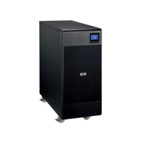 Eaton 9SX 6 kVA sistema de alimentación ininterrumpida (UPS) 6000 VA Doble conversión (en línea) 9SX6KI