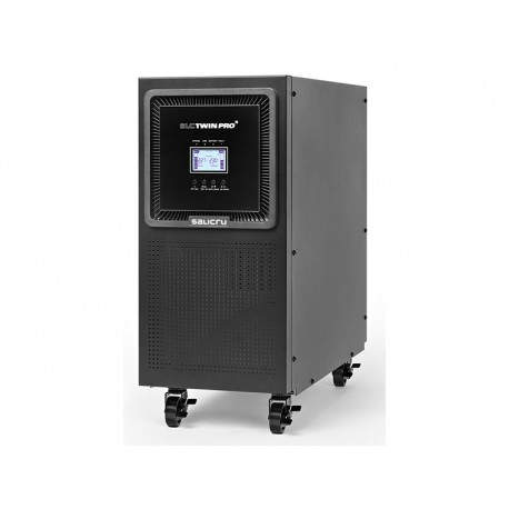 Salicru SLC-10000-TWIN PRO2 Doble conversión (en línea) 10000VA