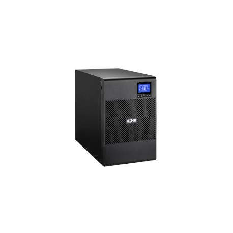 Eaton 9SX sistema de alimentación ininterrumpida (UPS) 2000 VA 9 salidas AC Doble conversión (en línea) 9SX2000I