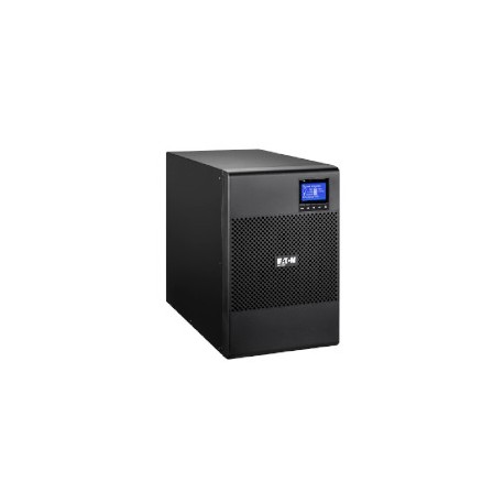 Eaton 9SX sistema de alimentación ininterrumpida (UPS) 3000 VA 9 salidas AC Doble conversión (en línea) 9SX3000I